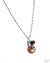 Load image into Gallery viewer, BASKETBALL BALANCE - ORANGE
