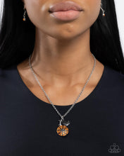 Load image into Gallery viewer, BASKETBALL BALANCE - ORANGE
