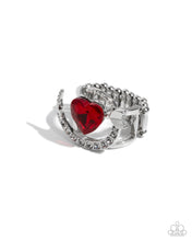 Load image into Gallery viewer, CUPID COUPLE - RED
