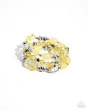 Load image into Gallery viewer, Lets Groove Tonight - Yellow
