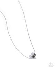 Load image into Gallery viewer, LOVEABLE LOOK - SILVER
