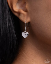 Load image into Gallery viewer, LOVEABLE LOOK - SILVER
