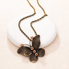 Load image into Gallery viewer, Flight Test - Brass
