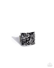 Load image into Gallery viewer, PAISLEY Talk - White
