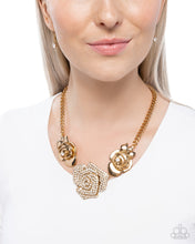 Load image into Gallery viewer, BOUQUET BEACON - GOLD
