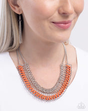 Load image into Gallery viewer, Commanding Connections - Orange

