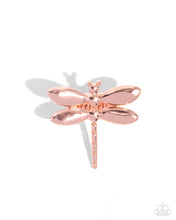 Load image into Gallery viewer, DURABLE DRAGONFLY - COPPER
