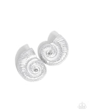 Load image into Gallery viewer, Chill Conch - White
