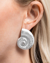 Load image into Gallery viewer, Chill Conch - White
