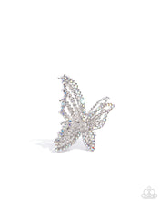 Load image into Gallery viewer, Fluttering Falsetto - White
