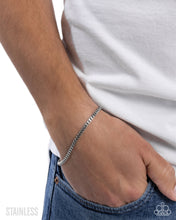 Load image into Gallery viewer, Macho Moment - Silver
