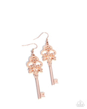 Load image into Gallery viewer, ChÃ¢teau Chic - Rose Gold
