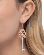 Load image into Gallery viewer, ChÃ¢teau Chic - Rose Gold
