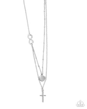Load image into Gallery viewer, Eternal Embrace - Silver
