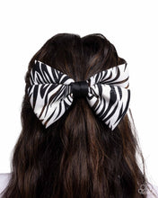 Load image into Gallery viewer, ZEALOUS ZEBRA - WHITE
