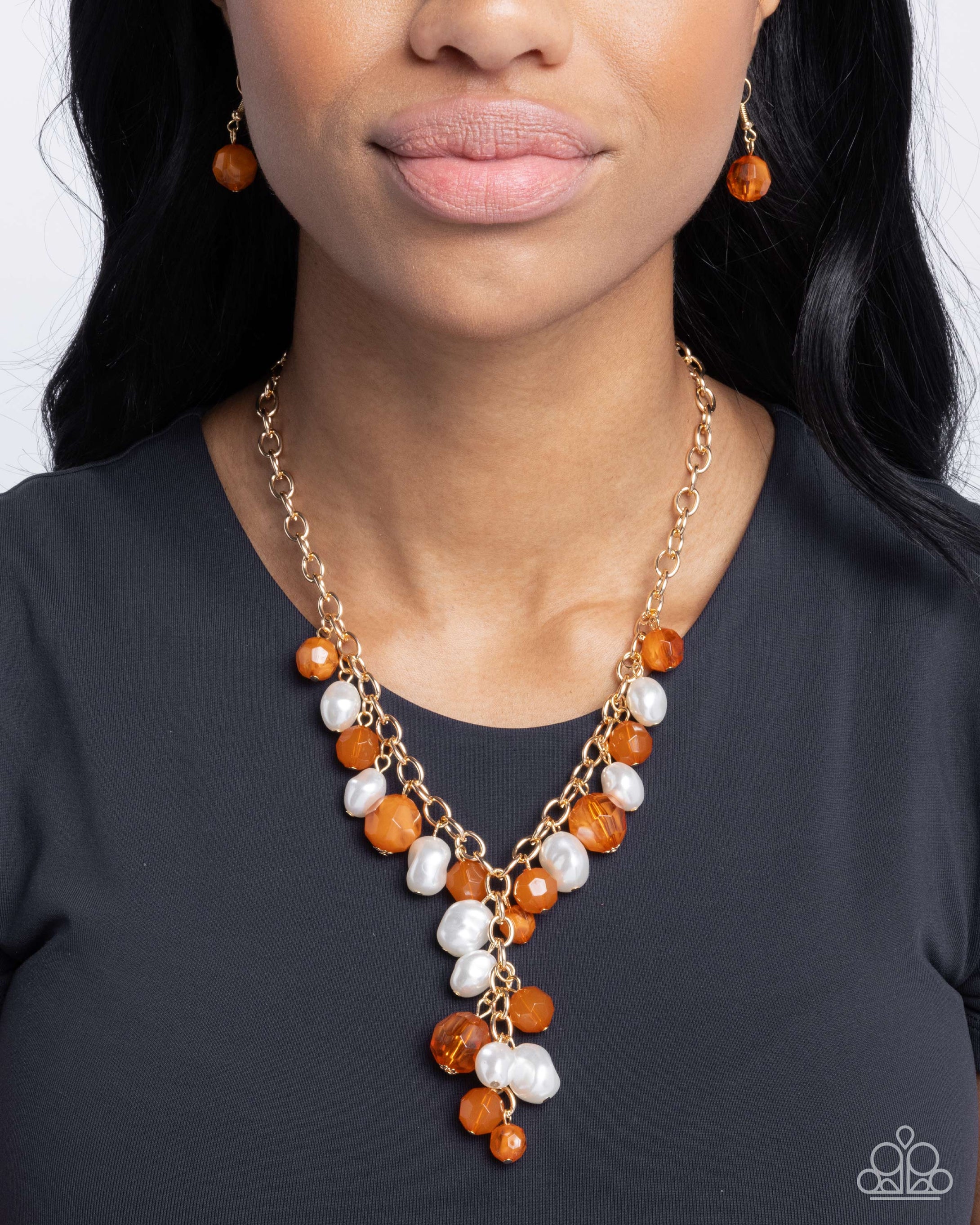 BEEHIVE BARRAGE - ORANGE