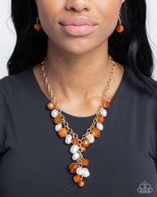 Load image into Gallery viewer, BEEHIVE BARRAGE - ORANGE
