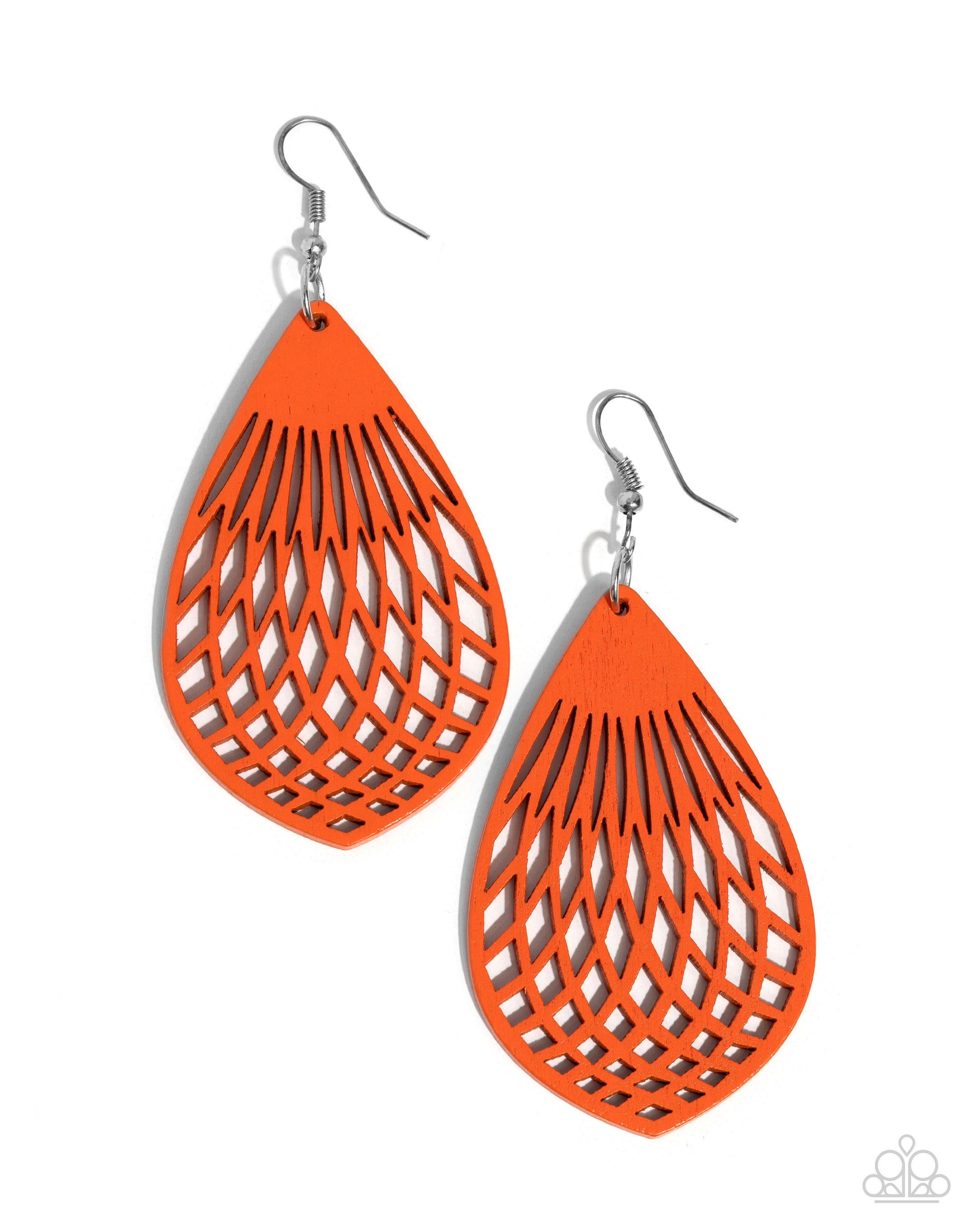 CARIBBEAN CORAL - ORANGE