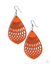 Load image into Gallery viewer, CARIBBEAN CORAL - ORANGE
