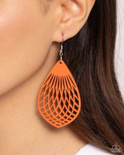 Load image into Gallery viewer, CARIBBEAN CORAL - ORANGE
