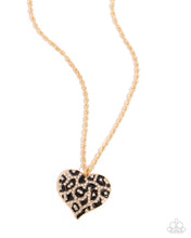 Load image into Gallery viewer, CHEETAH COMPOUND - GOLD
