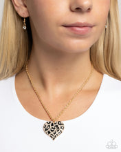 Load image into Gallery viewer, CHEETAH COMPOUND - GOLD
