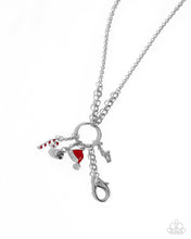 Load image into Gallery viewer, CHRISTMAS CHEER - RED
