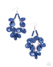 Load image into Gallery viewer, COASTAL CENTURY - BLUE
