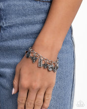 Load image into Gallery viewer, COMPASSIONATE CHARM - SILVER
