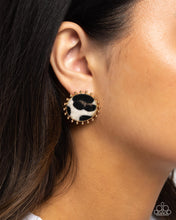 Load image into Gallery viewer, COWHIDE COUTURE - BROWN

