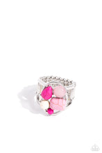 Load image into Gallery viewer, CRAFTED COLLECTION  PINK

