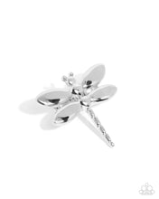 Load image into Gallery viewer, DURABLE DRAGONFLY - SILVER
