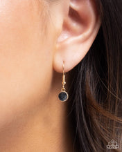 Load image into Gallery viewer, HEARTBROKEN BLING - BLACK

