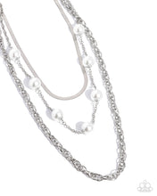 Load image into Gallery viewer, HIGH-CLASS HAUTE - WHITE
