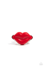 Load image into Gallery viewer, LIVELY LIPS - RED
