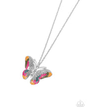 Load image into Gallery viewer, PAPILLON PIZZAZZ - MULTI
