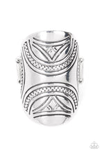 Load image into Gallery viewer, PHAROAH PARTY - SILVER
