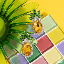 Load image into Gallery viewer, PRISMATIC PINEAPPLE - YELLOW (Copy)
