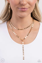 Load image into Gallery viewer, REELING IN RADIANCE - GOLD
