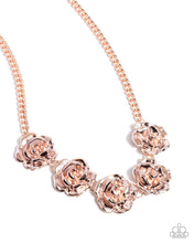 Load image into Gallery viewer, REFRESHING ROSES - GOLD
