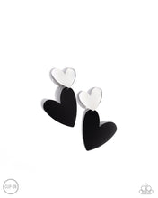 Load image into Gallery viewer, ROMANTIC OCCASION - BLACK
