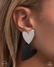 Load image into Gallery viewer, ROMANTIC OCCASION - BLACK
