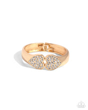 Load image into Gallery viewer, ROMANTIC RHAPSODY - GOLD
