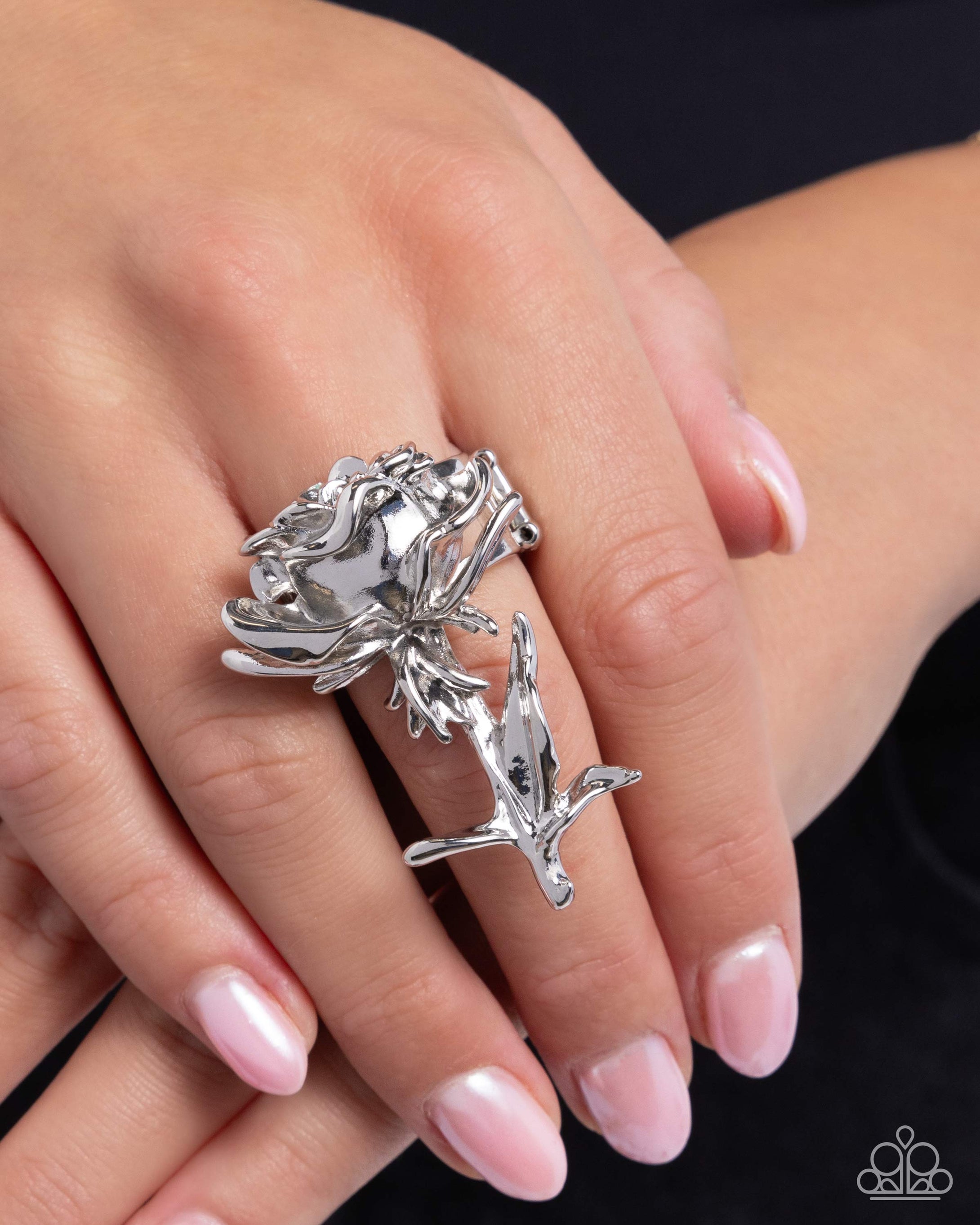ROSE PERIOD - SILVER