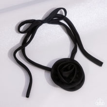 Load image into Gallery viewer, ROSETTE  REALITY - BLACK
