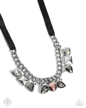 Load image into Gallery viewer, SASSY SALUTATION - SILVER
