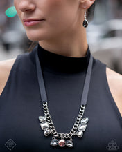 Load image into Gallery viewer, SASSY SALUTATION - SILVER
