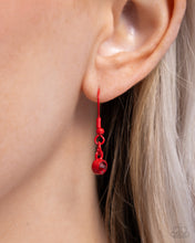 Load image into Gallery viewer, SMITTEN SENSATION - RED
