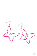 Load image into Gallery viewer, SOARING SILHOUETTES - PINK
