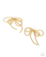 Load image into Gallery viewer, SOPHISTICATED SPRINKLE - GOLD
